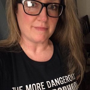 Meet your Posher, Jade